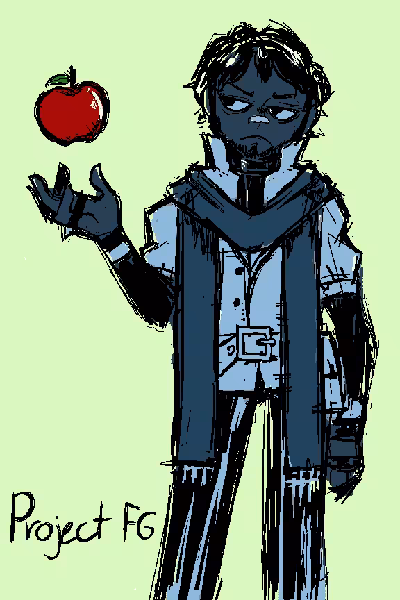 Project FG: Medic