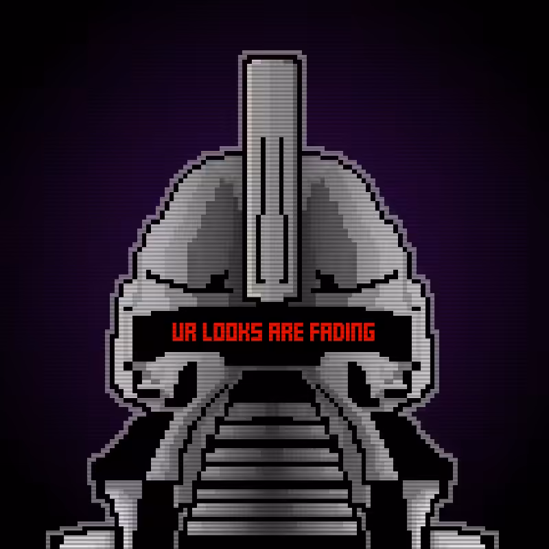Cylon Invasion #530