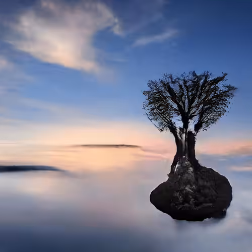 The Innominate: Hope - Innominate #51