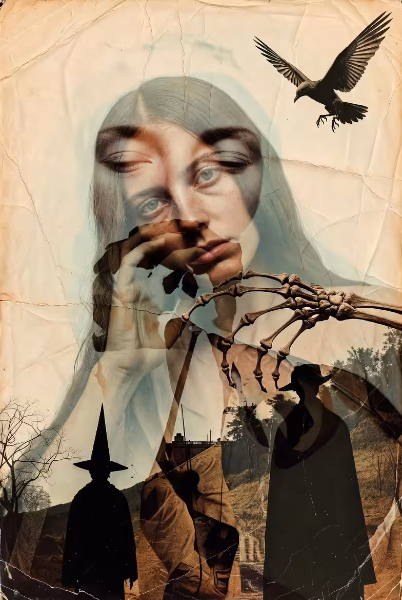 Ephemeral Echoes: Momento #1