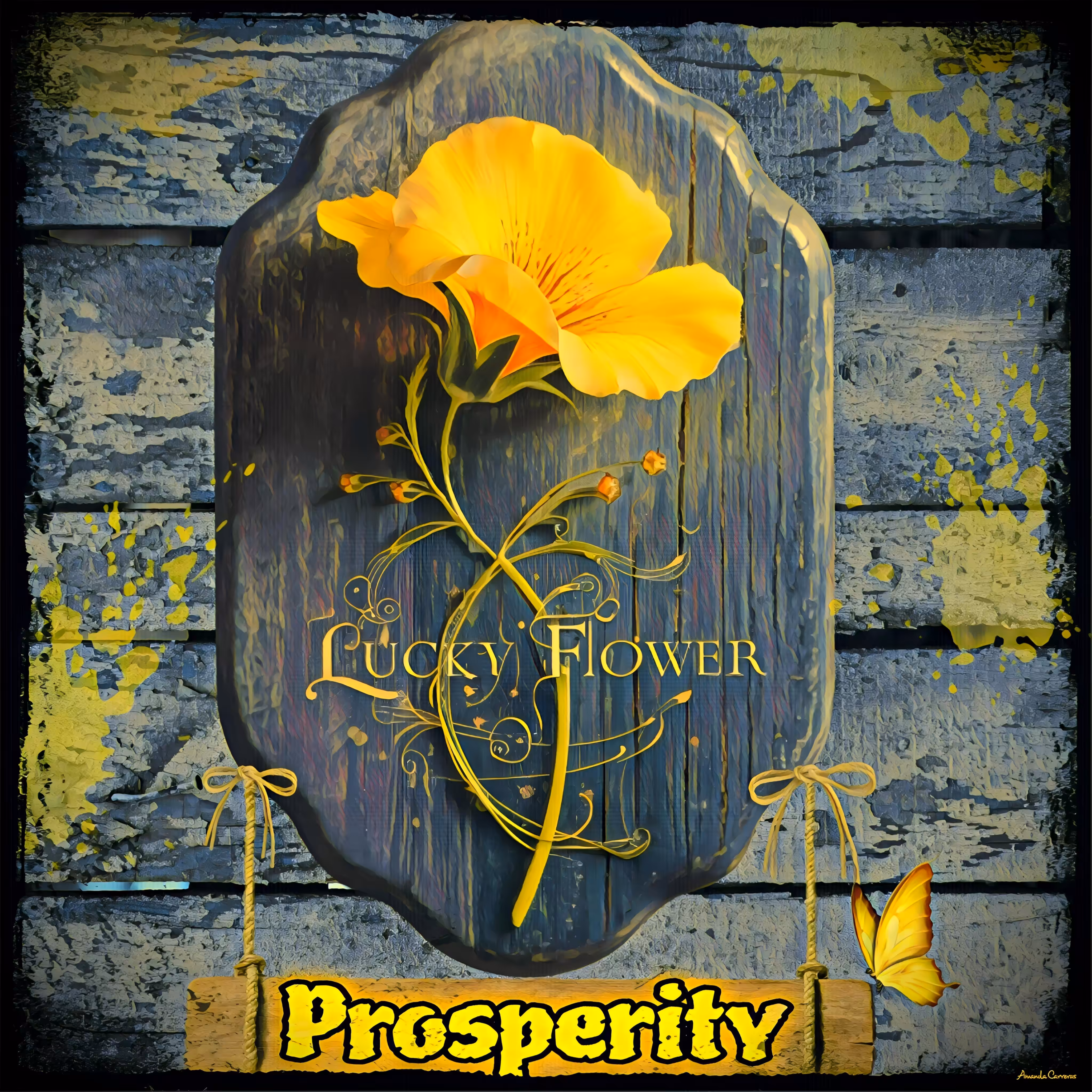 Prosperity 