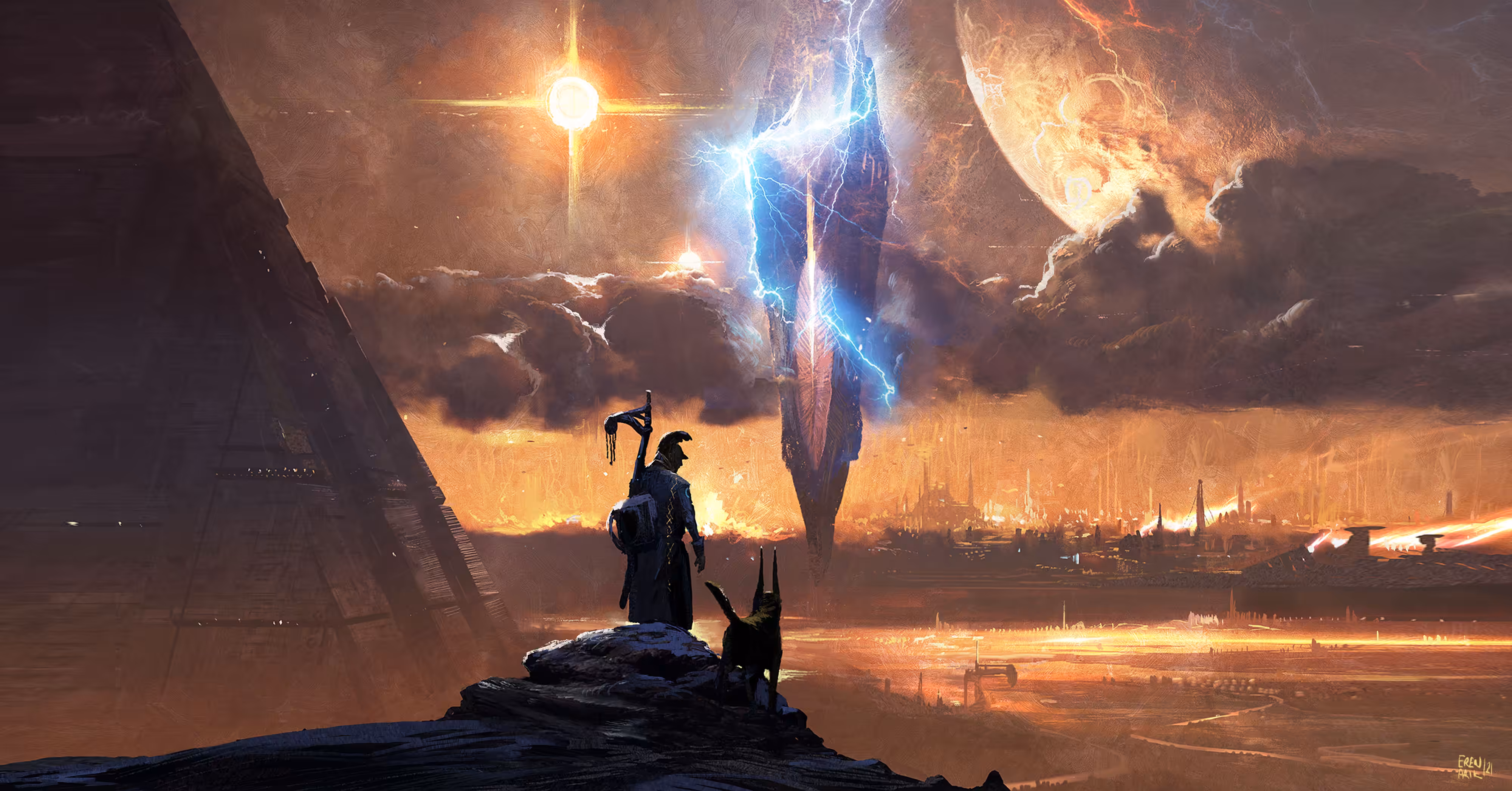 Obelisk