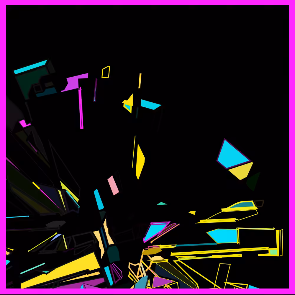 Postcard CMYK #47