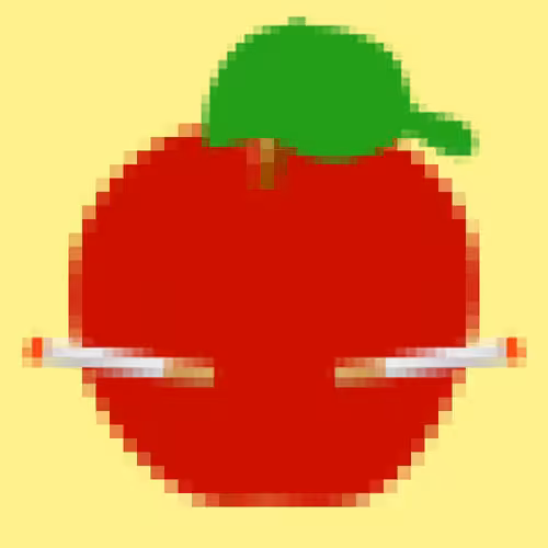 PixyApple #176