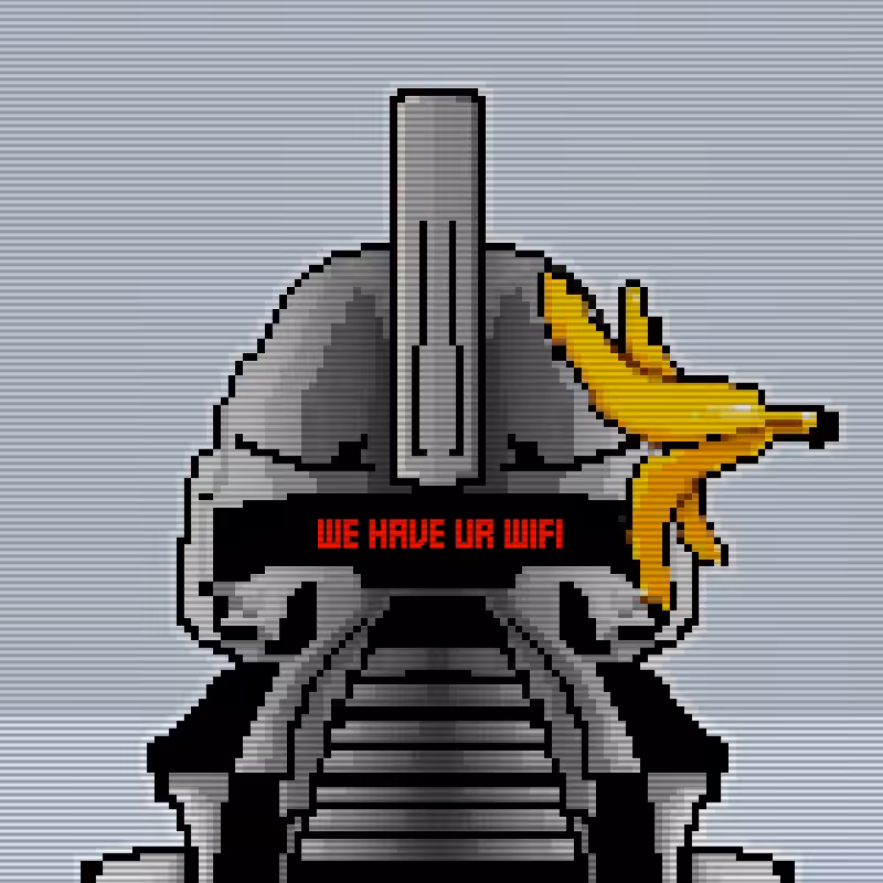 Cylon Invasion #247