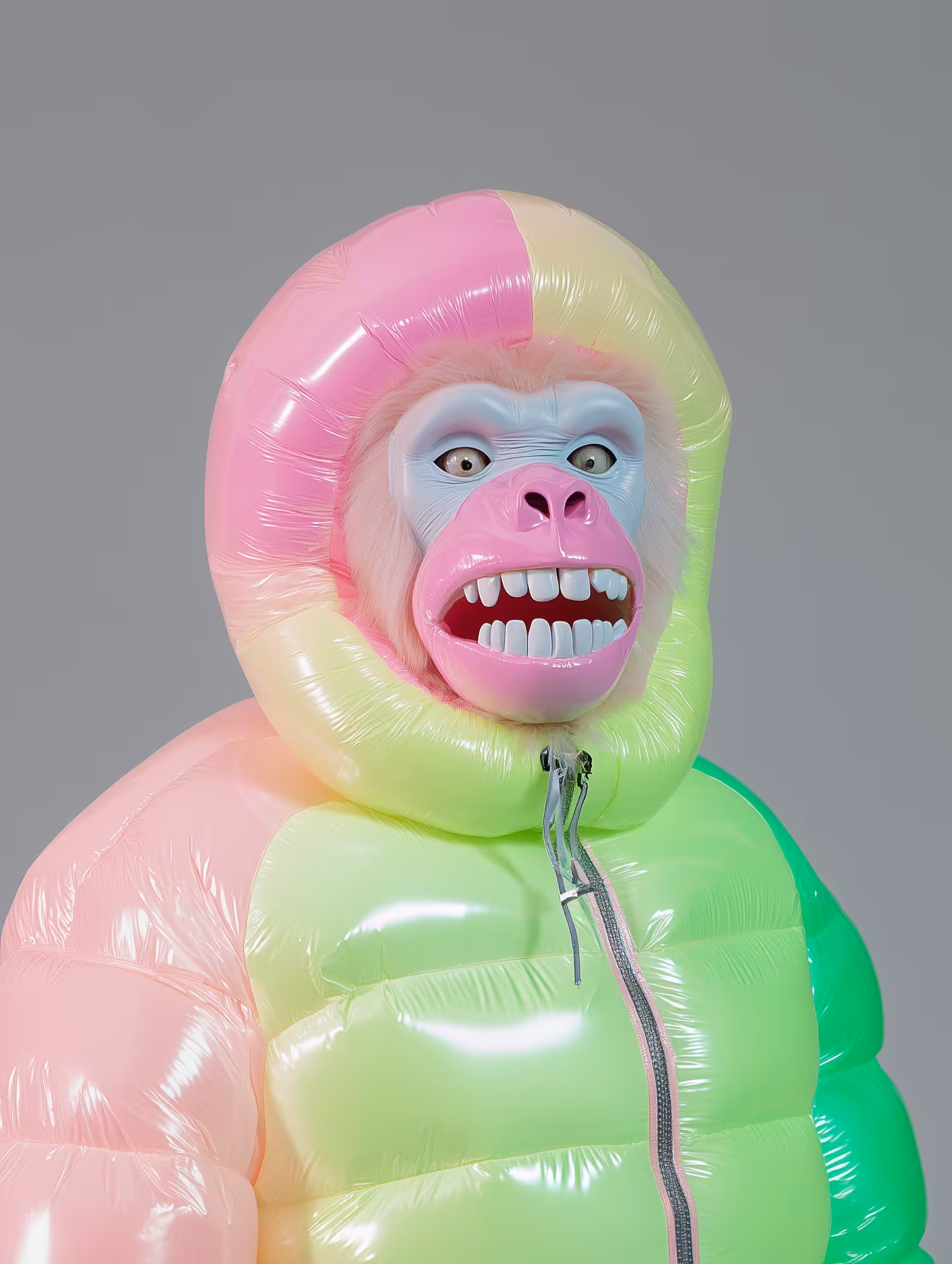 Puffy Icon: genesis #82