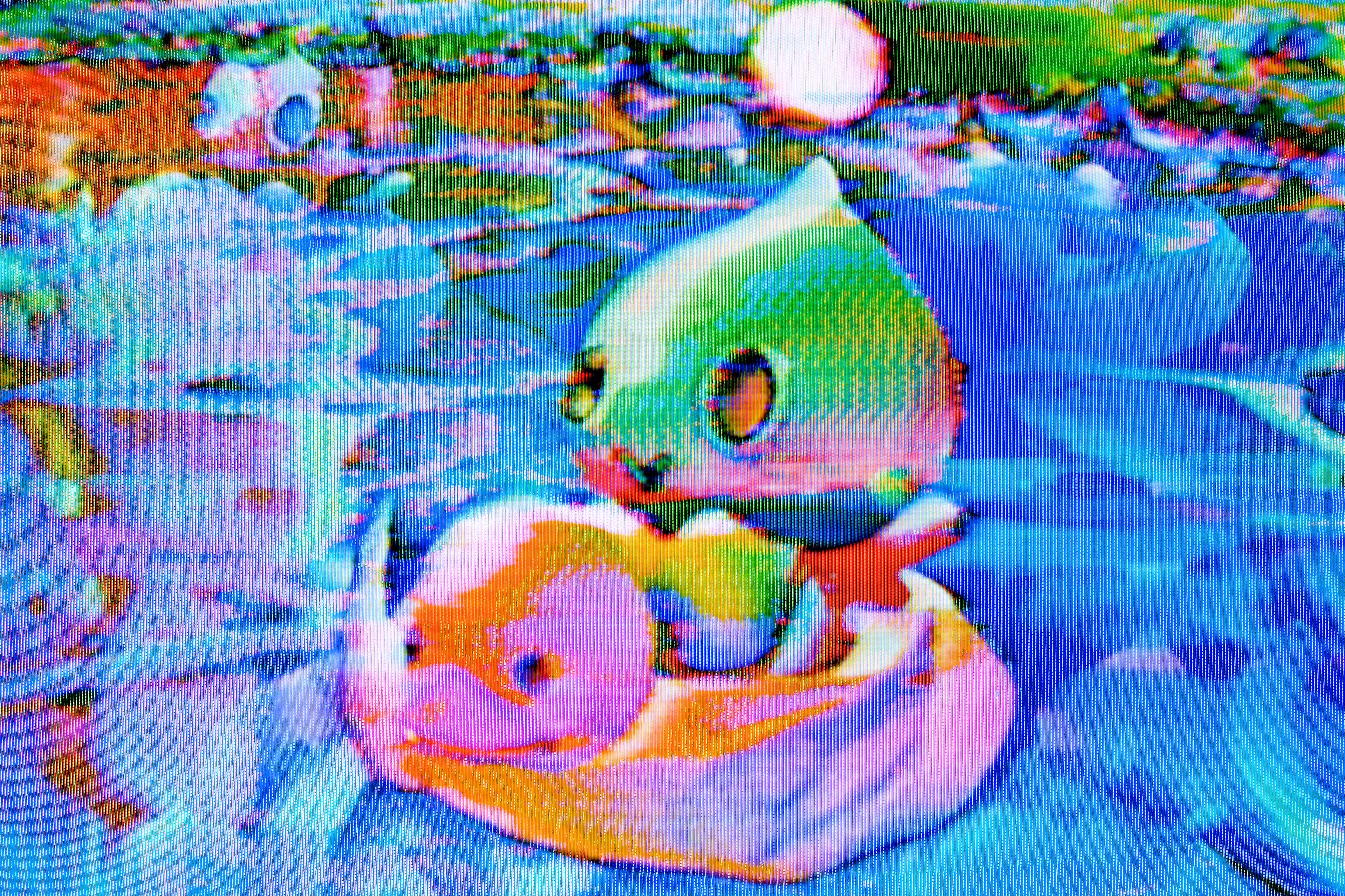  ⓒⓗⓐⓞ ⓒⓗⓘⓛⓛⓘⓝⓖ ⓦⓘⓣⓗ ⓣⓗⓔ ⓓⓤⓒⓚ