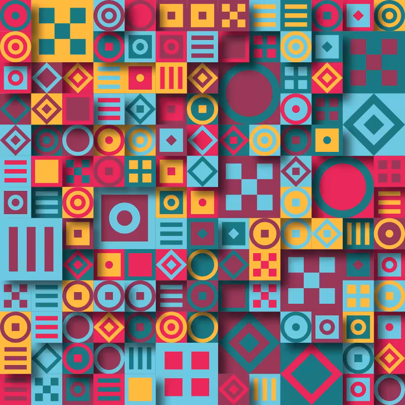 Simple Patterns #31