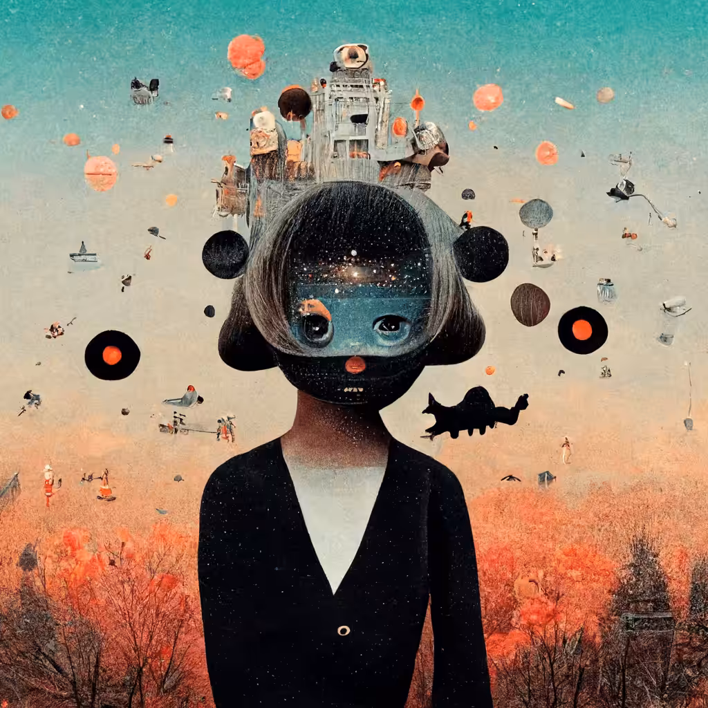 Mask of the Undefined