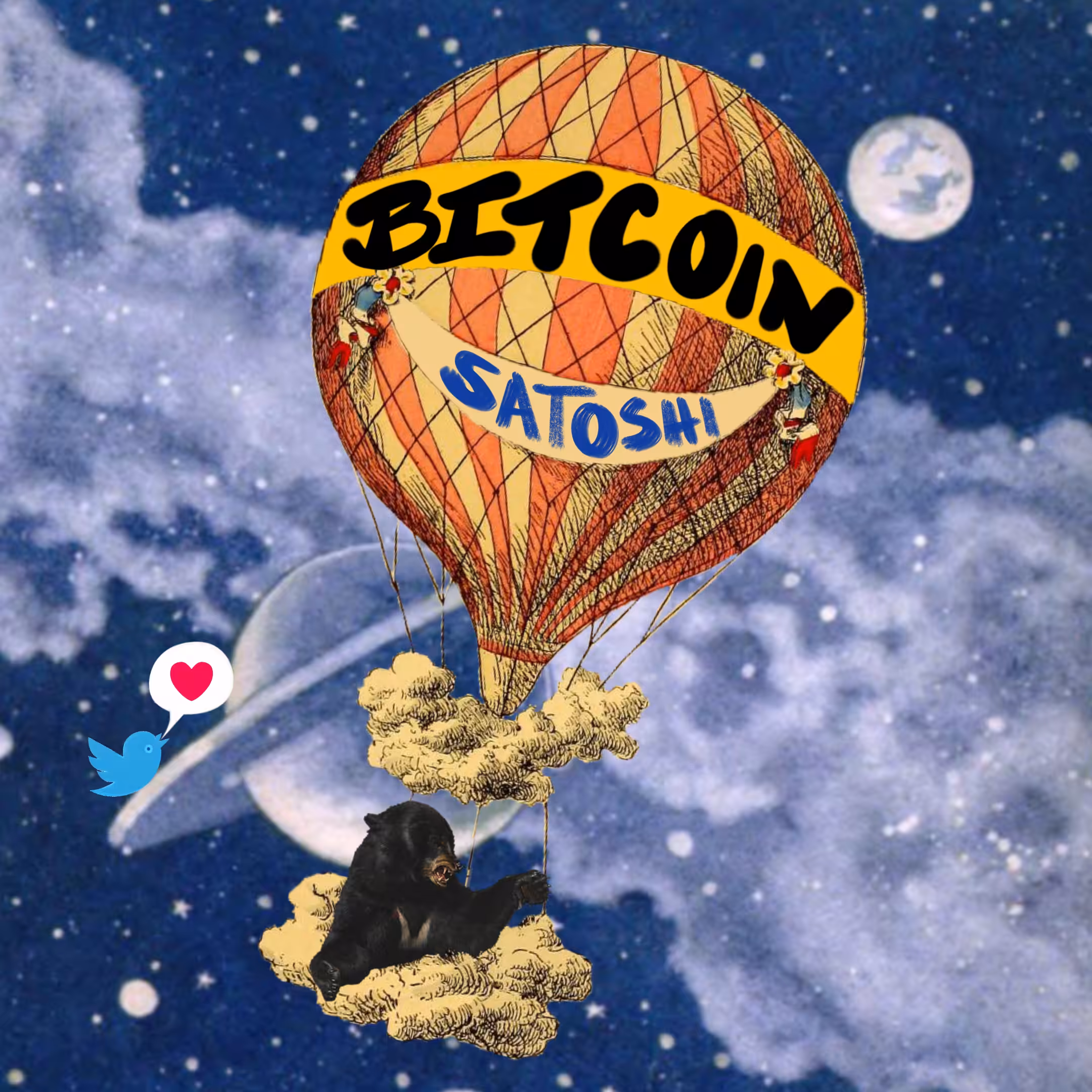 Airship #281