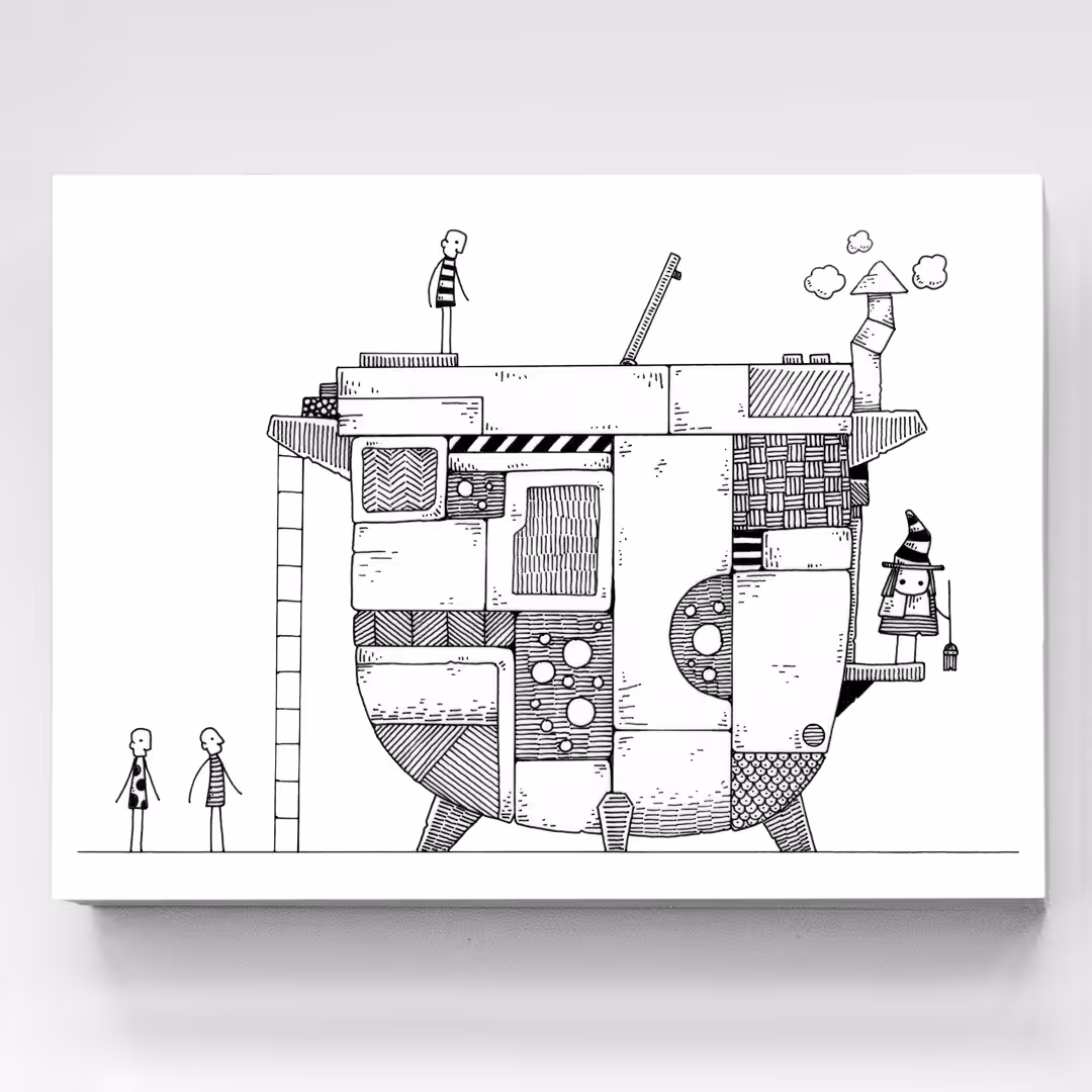 INK 60