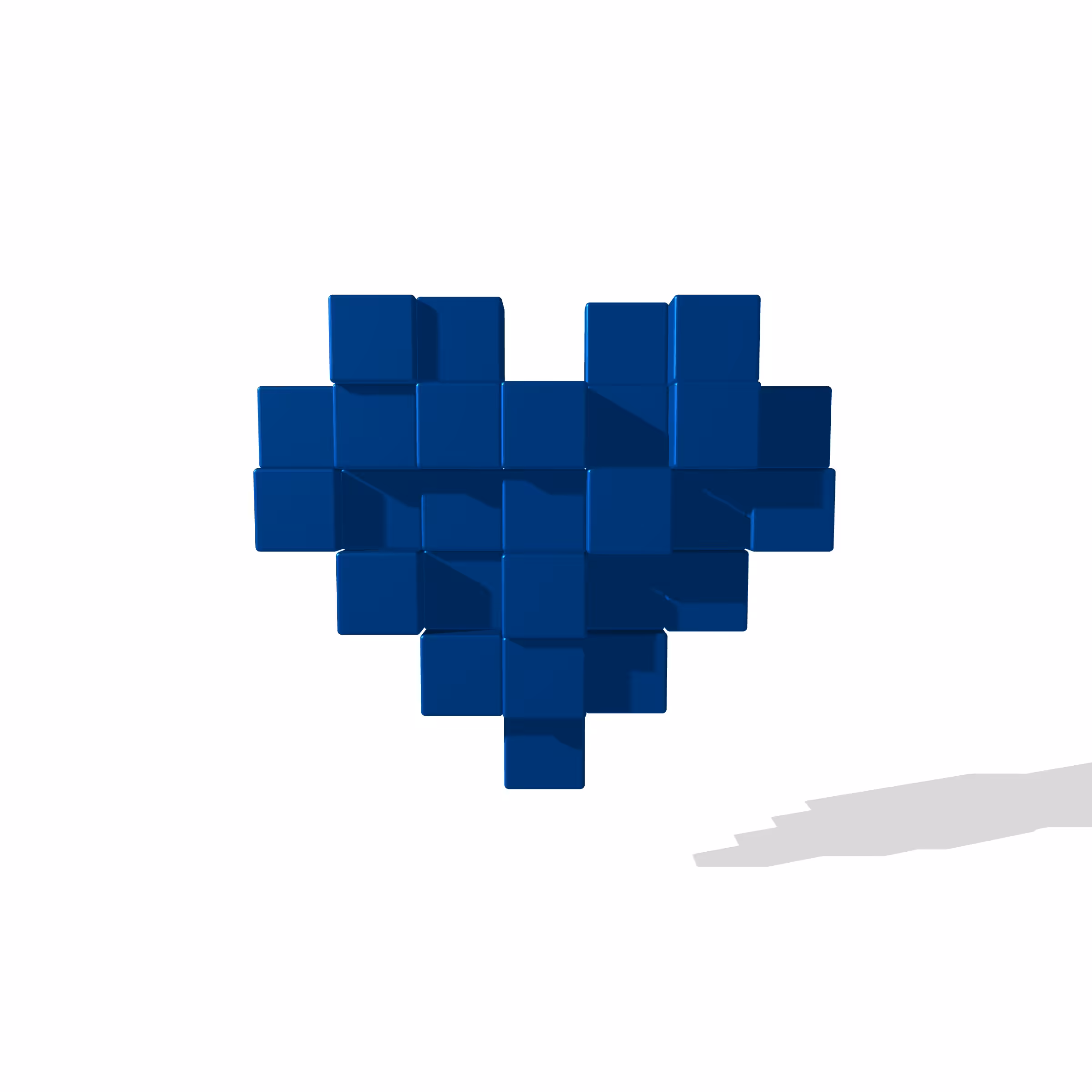 heart + craft #17807