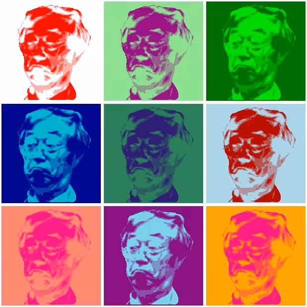 Satoshi Pop