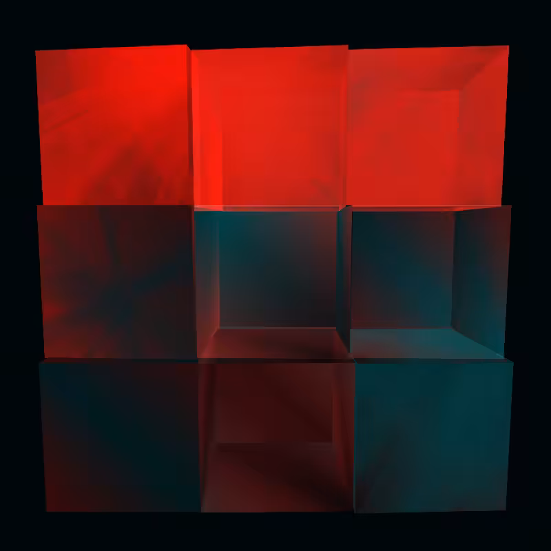 Translucent #131