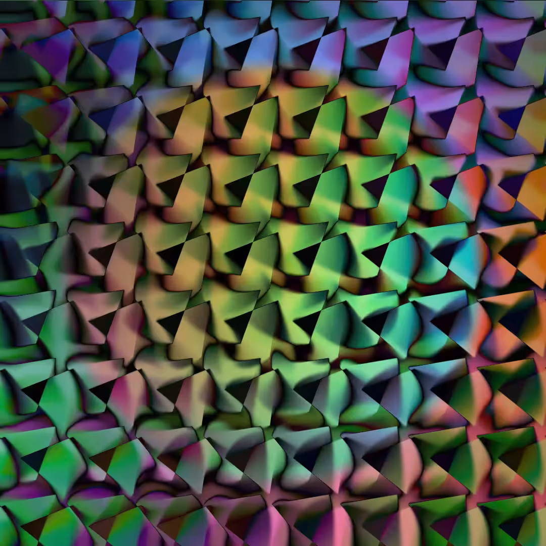 Pastel Gradients Blend