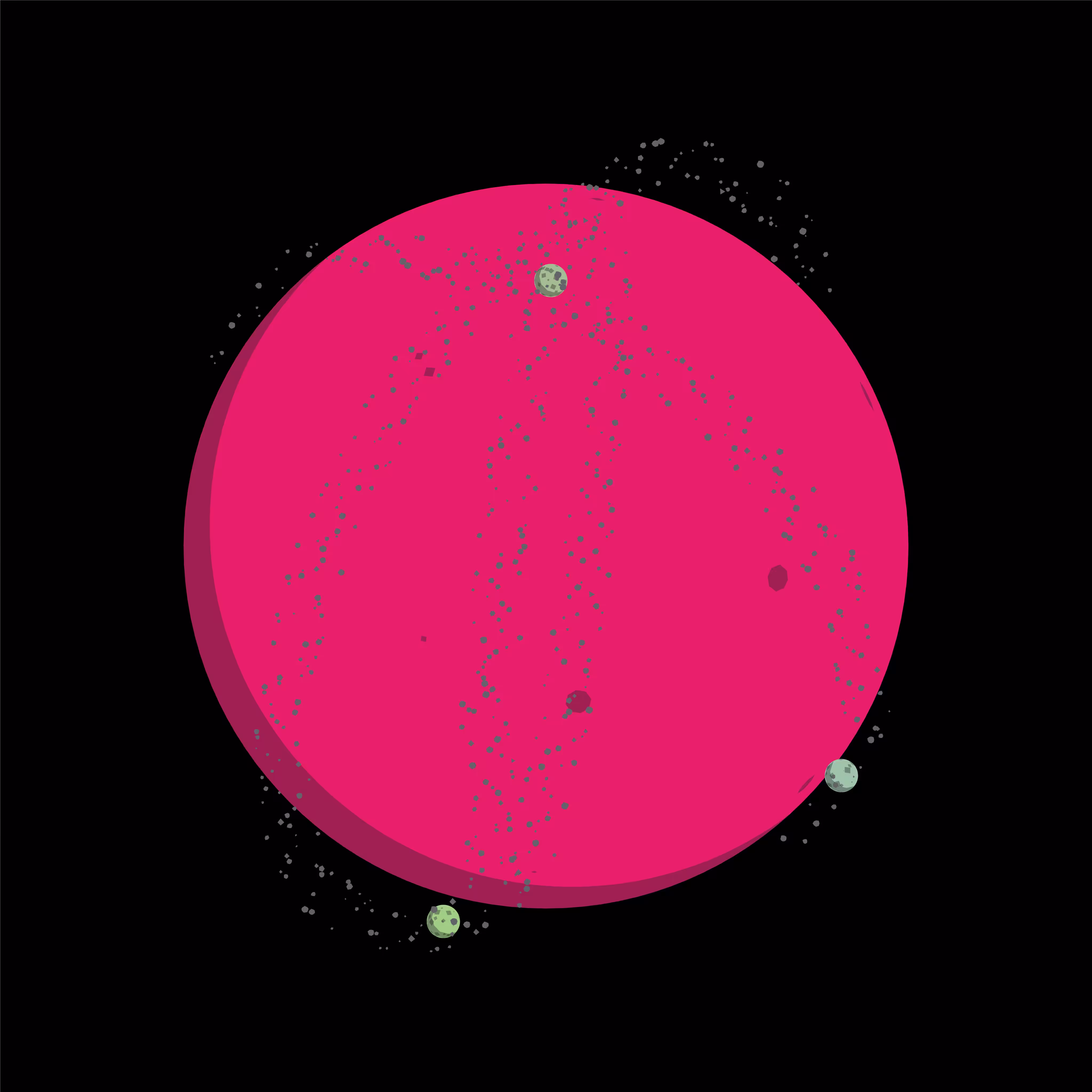 Planet #219: MUNMO