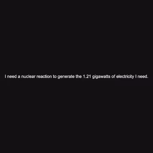 I need a nuclear rea...