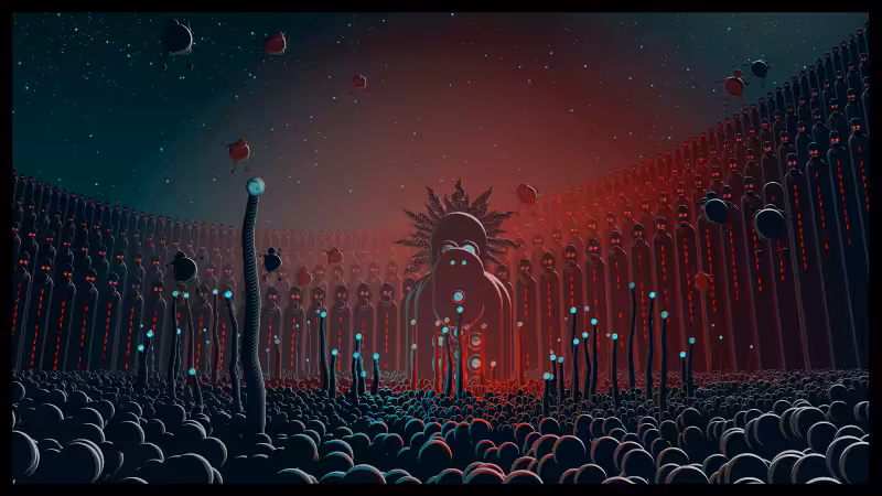 Exodus #15