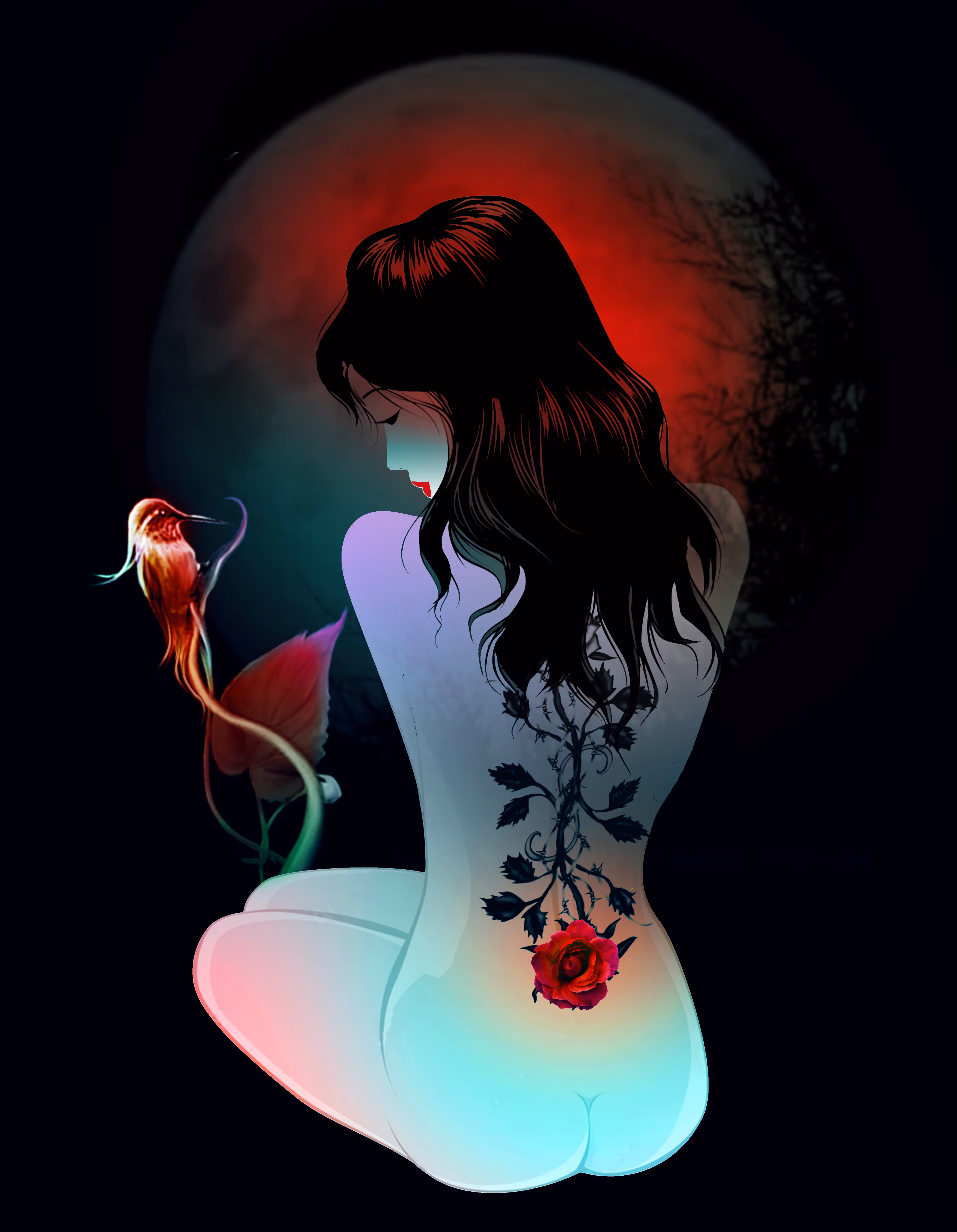 LOVE SENSES