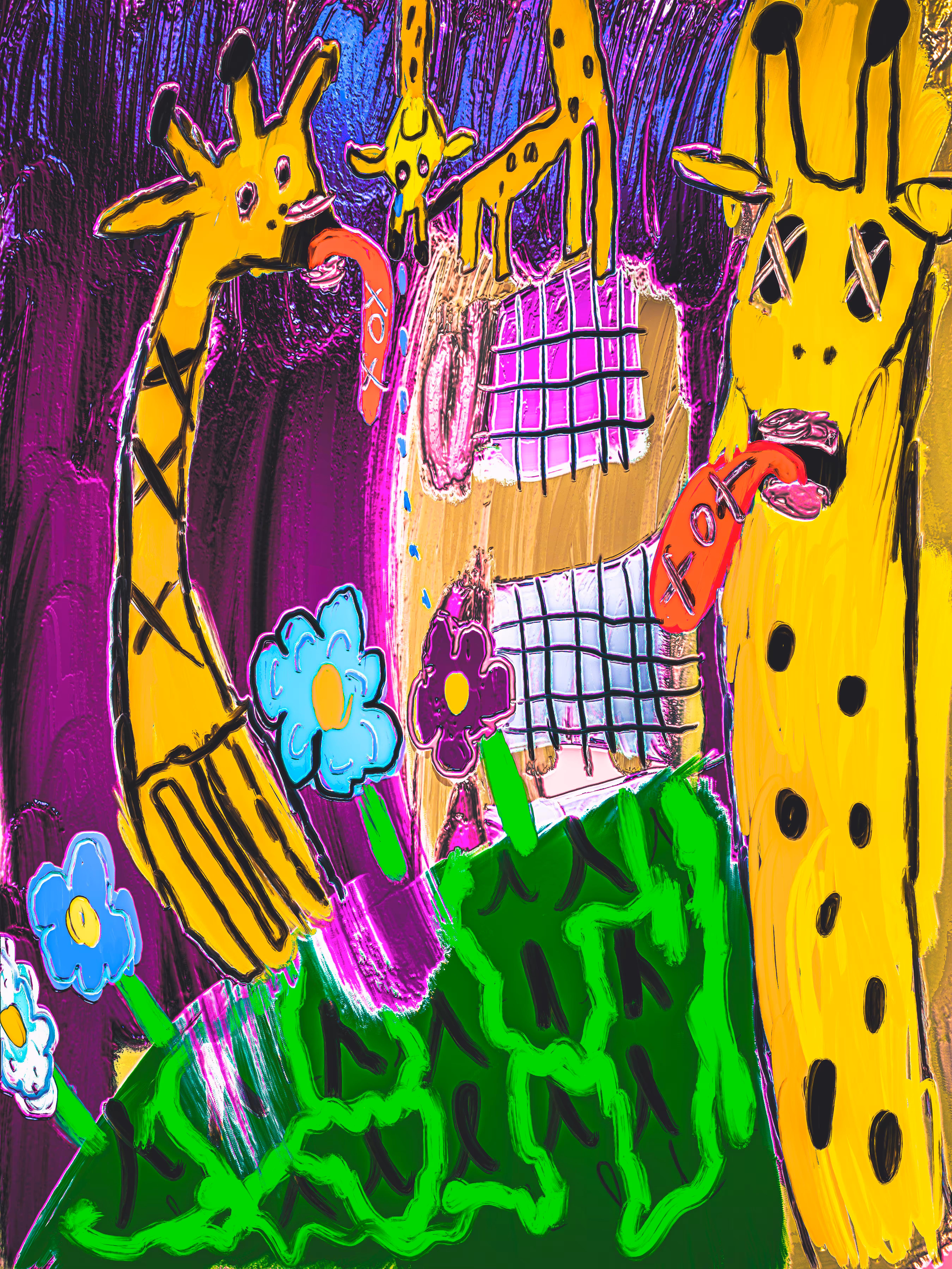 GRAFfiti