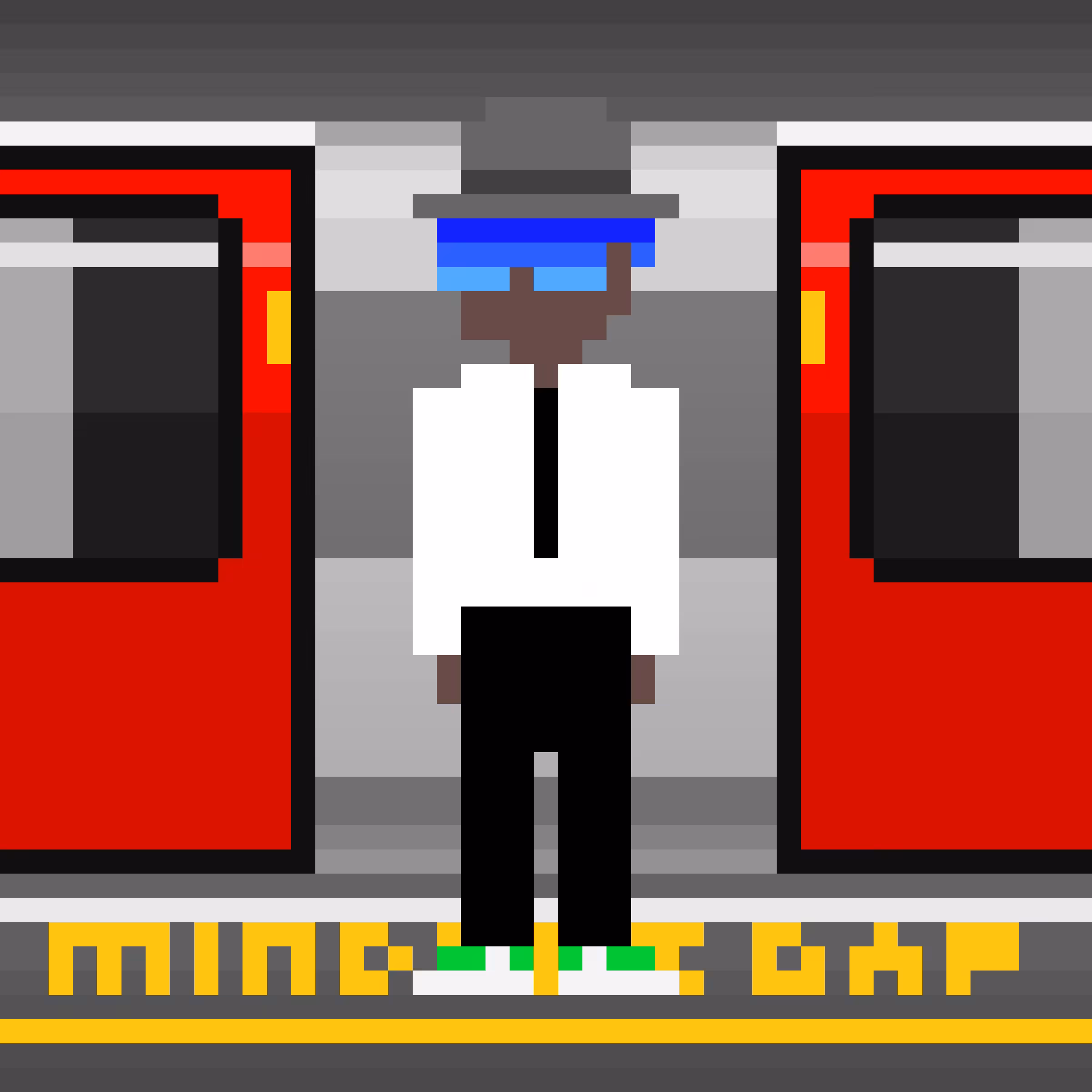 CryptoLondoner #699