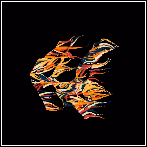 Sea Dragon #6