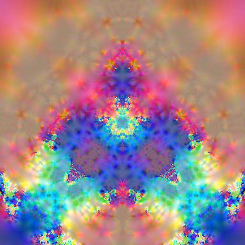 Kaleidoscopics #20