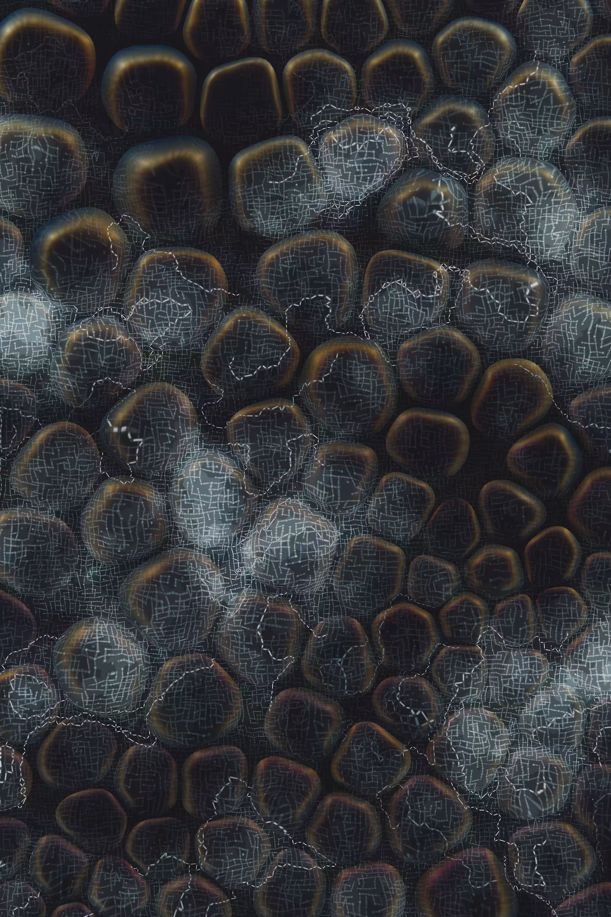 Vitreous #52