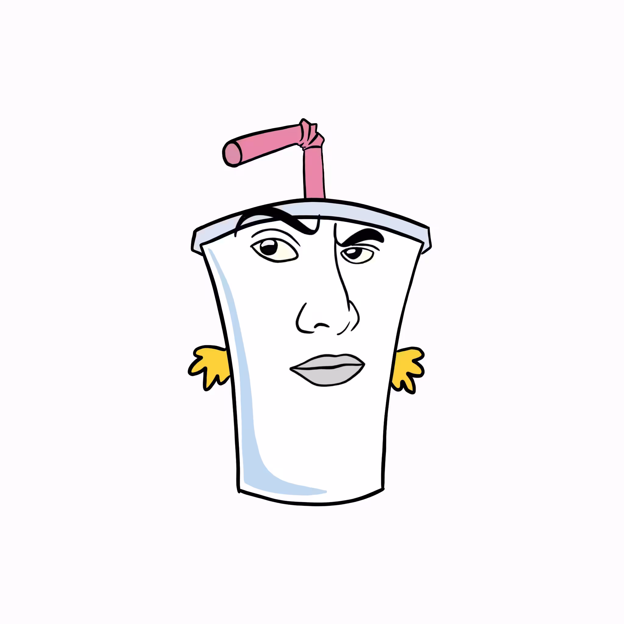 Master Shake Rock