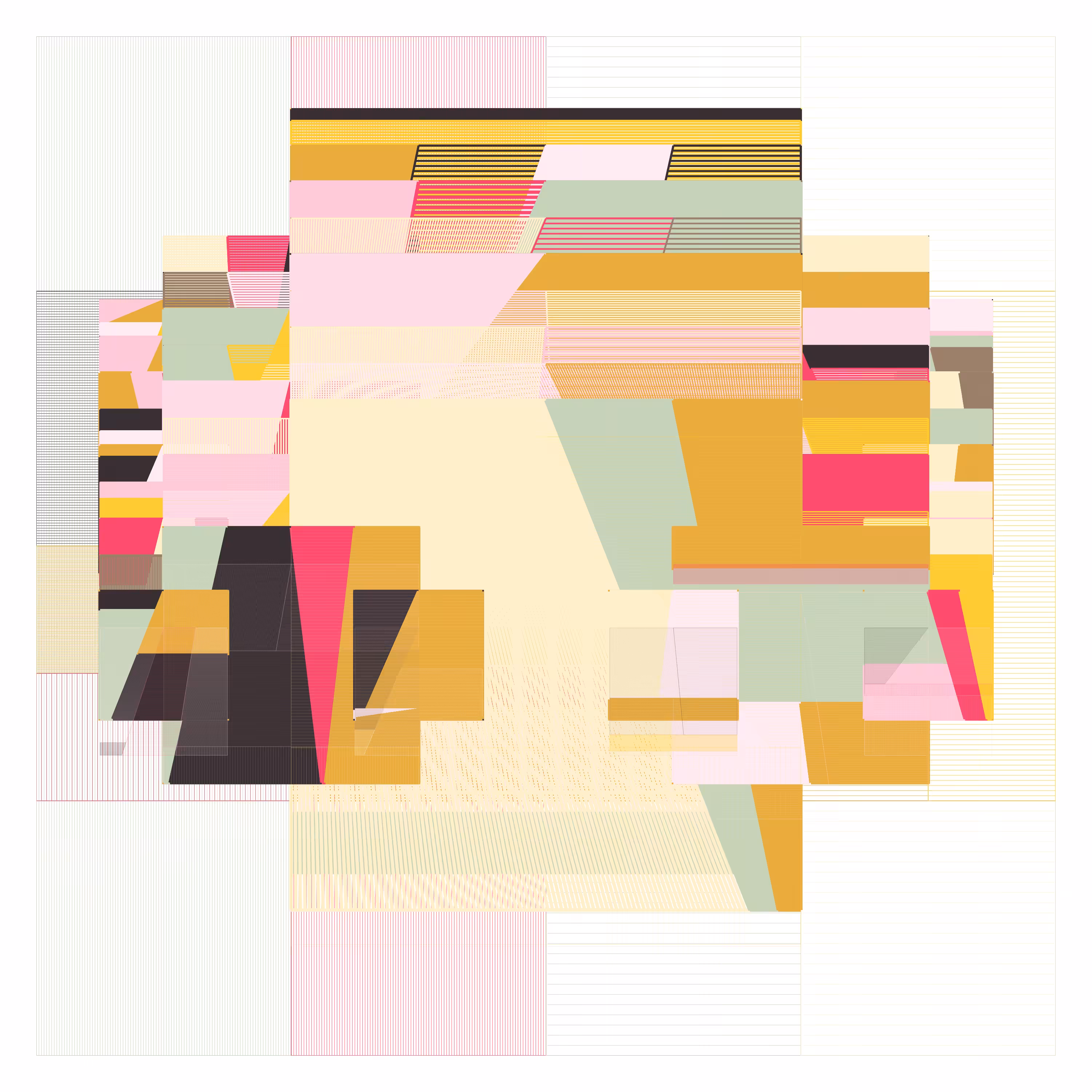 Elements of Art - Line #214