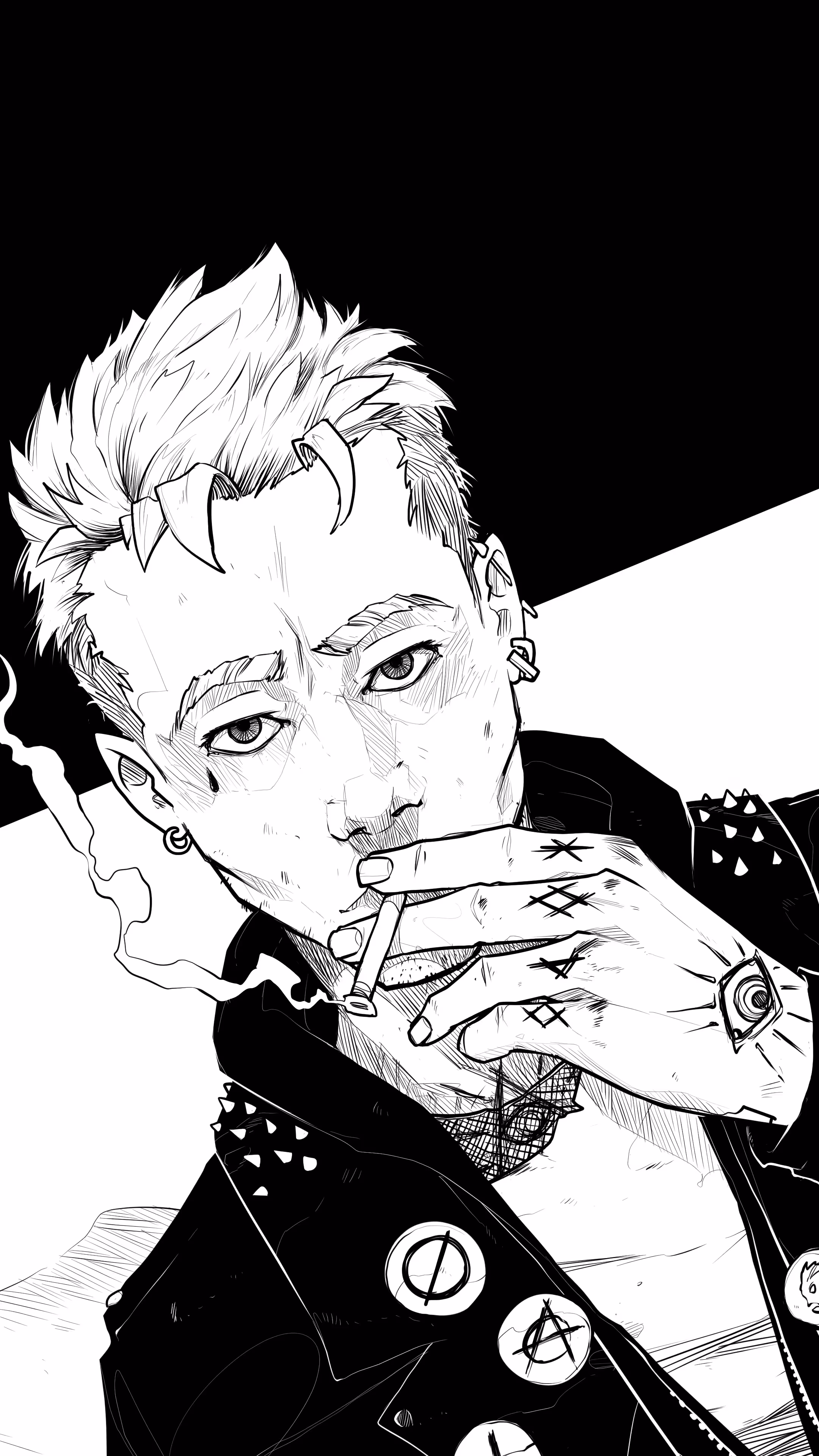 パンク [PUNK]
