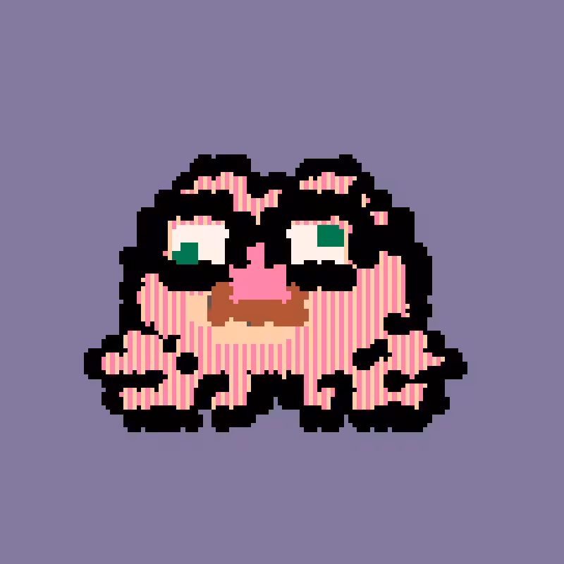 PICO TOADS #221