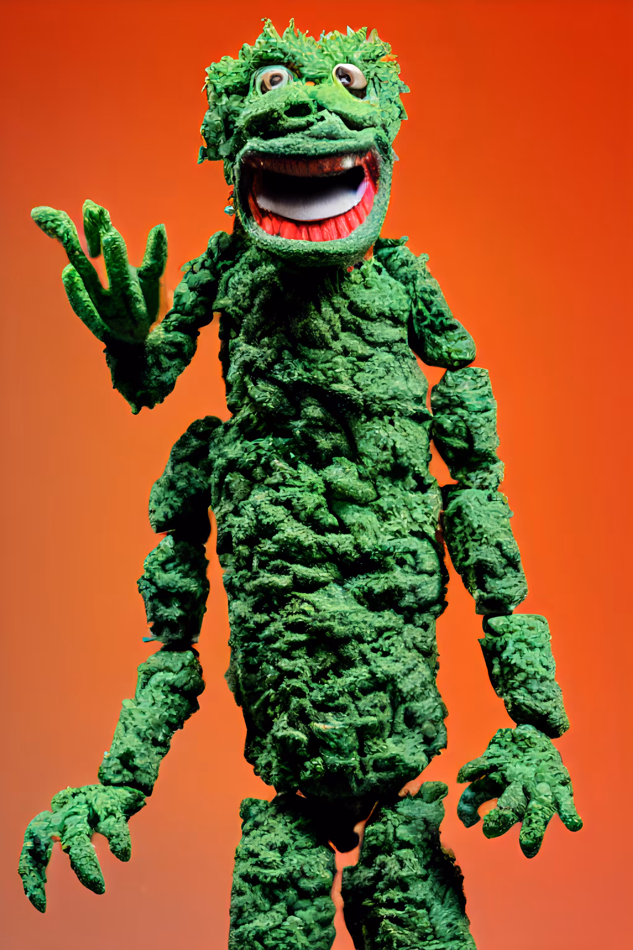 Marvin