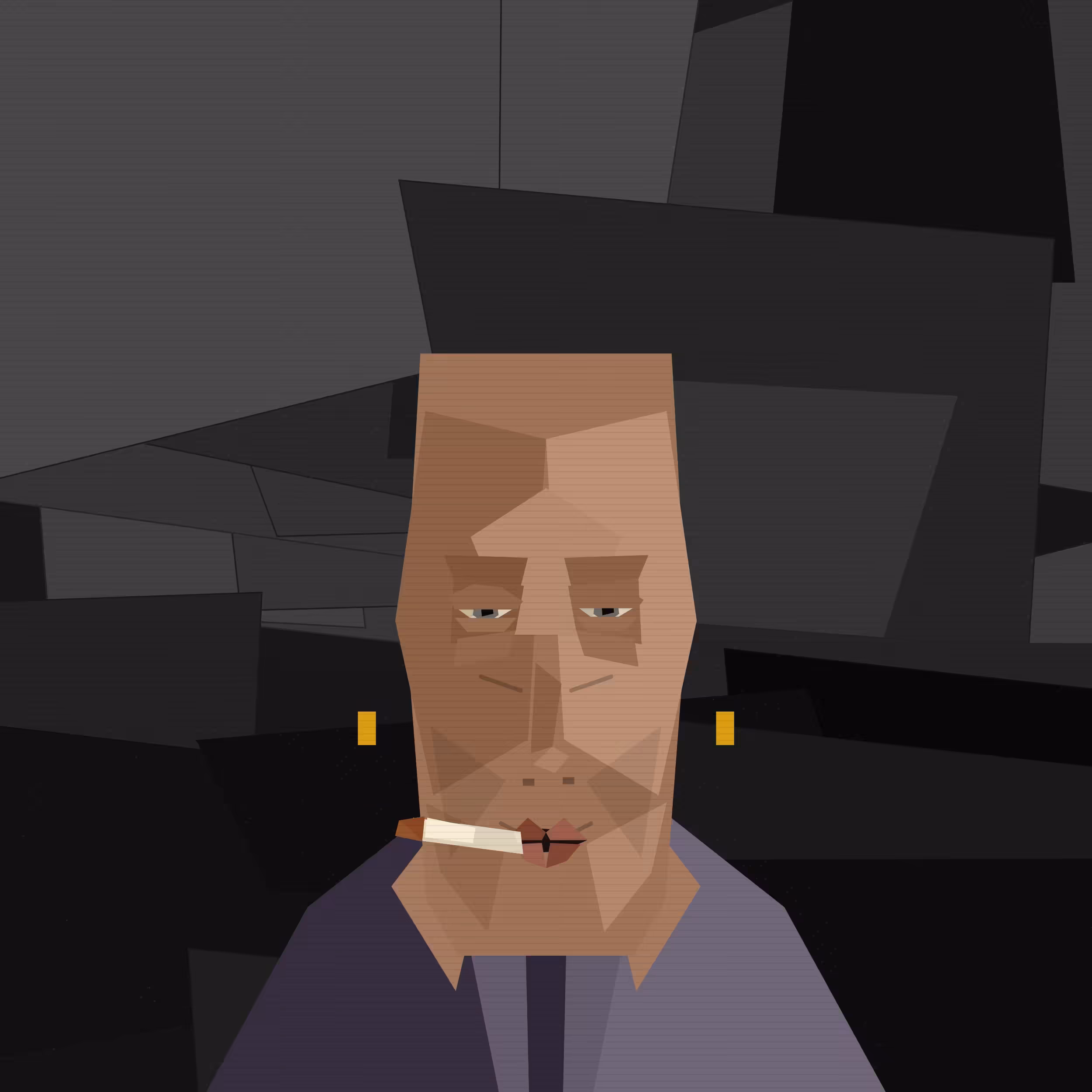Still Alive: Survivor #053