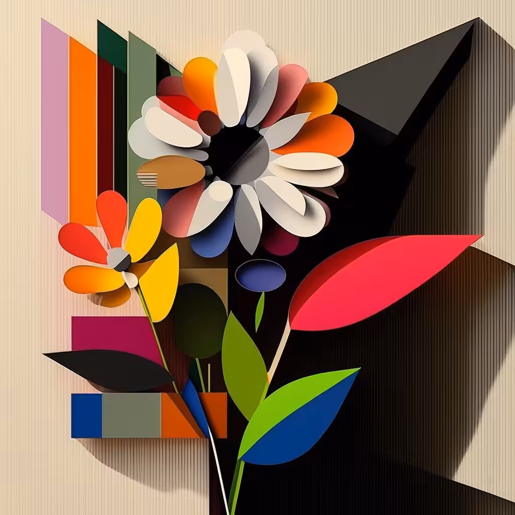 FLEURESSA #13