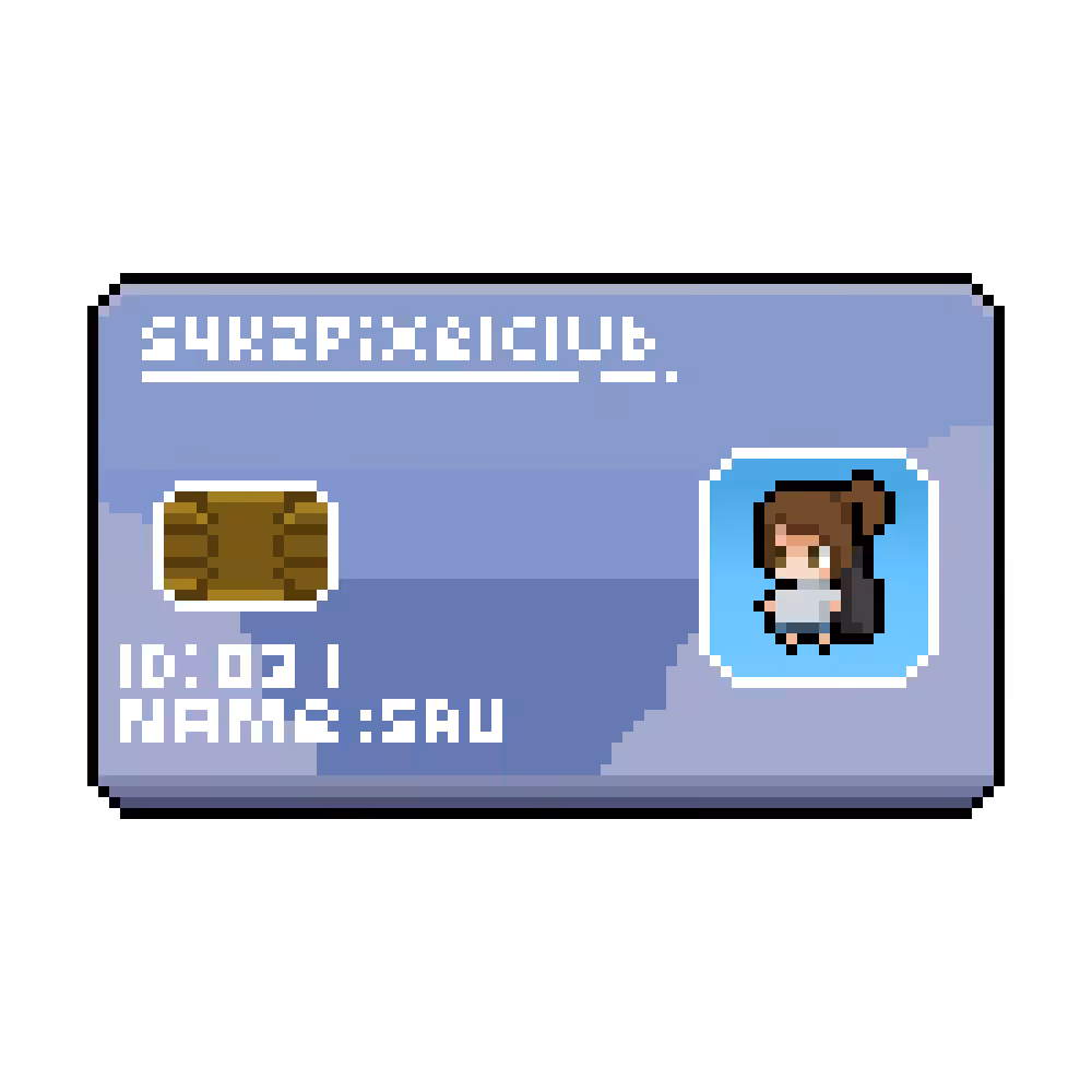 ID : 031 Sau