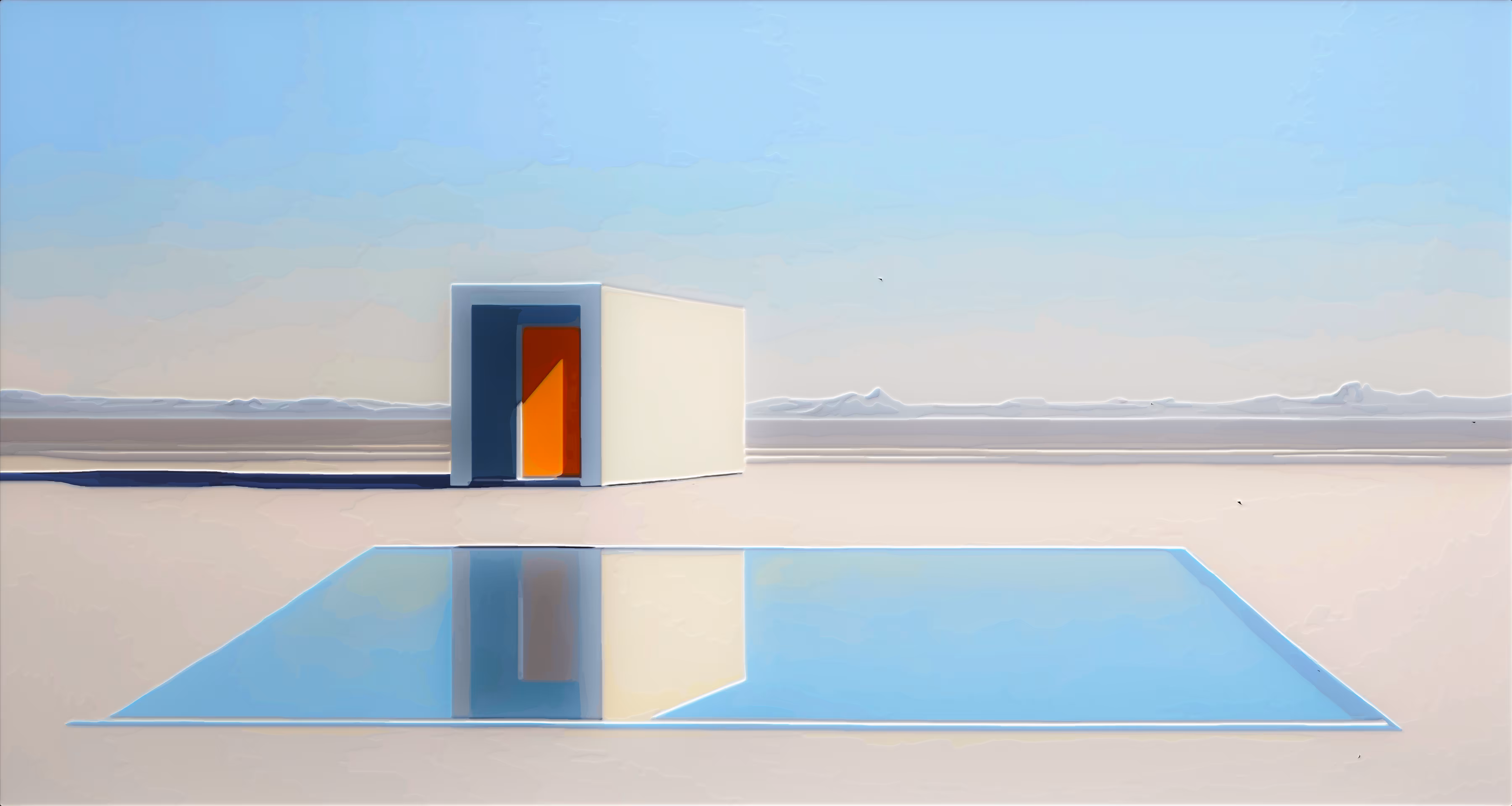 Panorama Landscapes 3