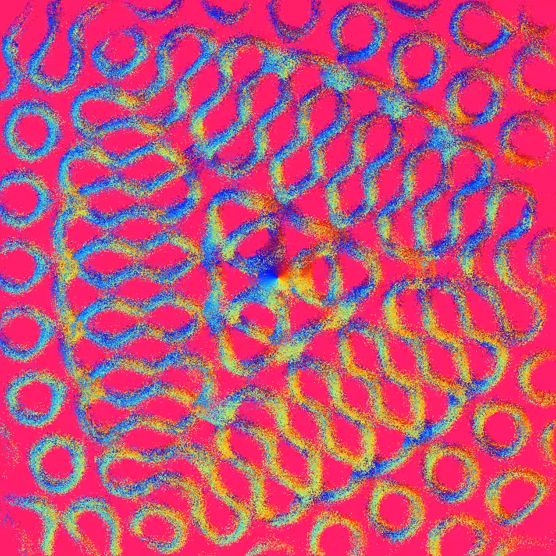 Imaginary Resonances #153