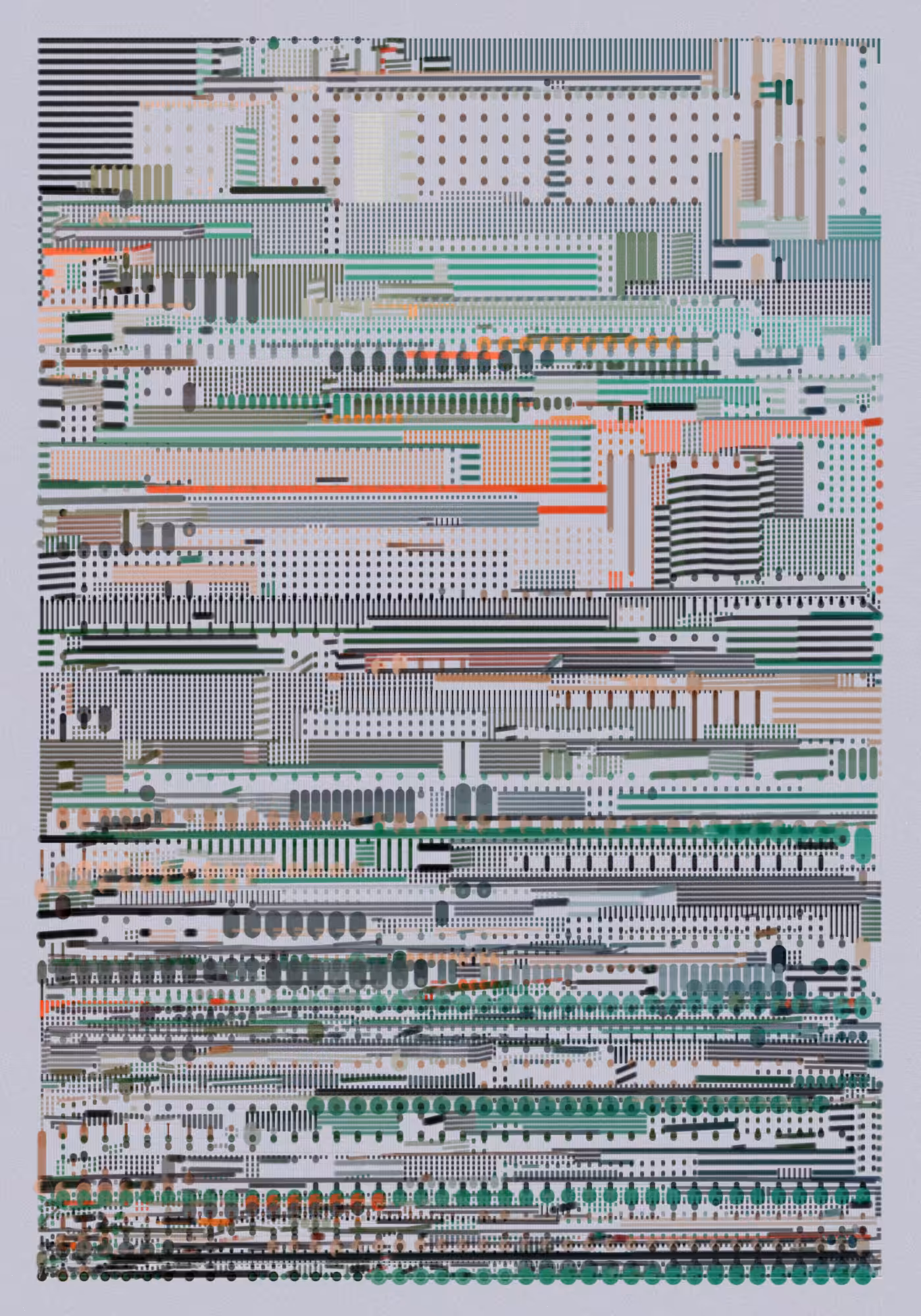 Impressions of Order #296