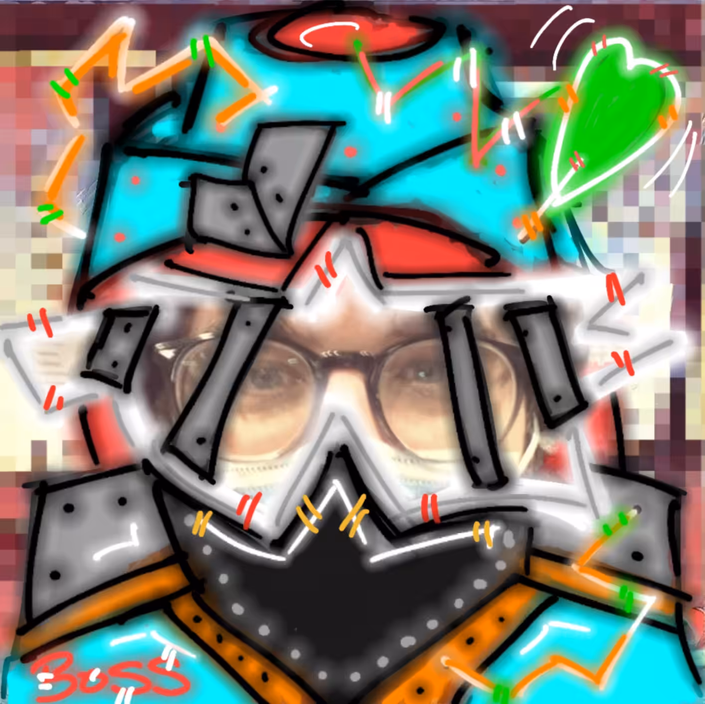 B O S S M A N