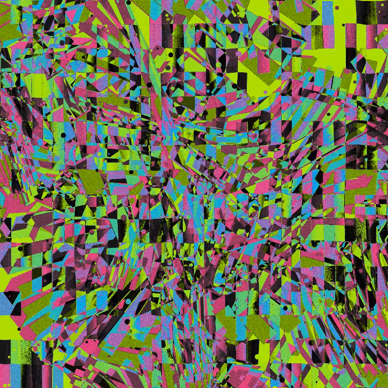 A Fissure in the Megastructure #114