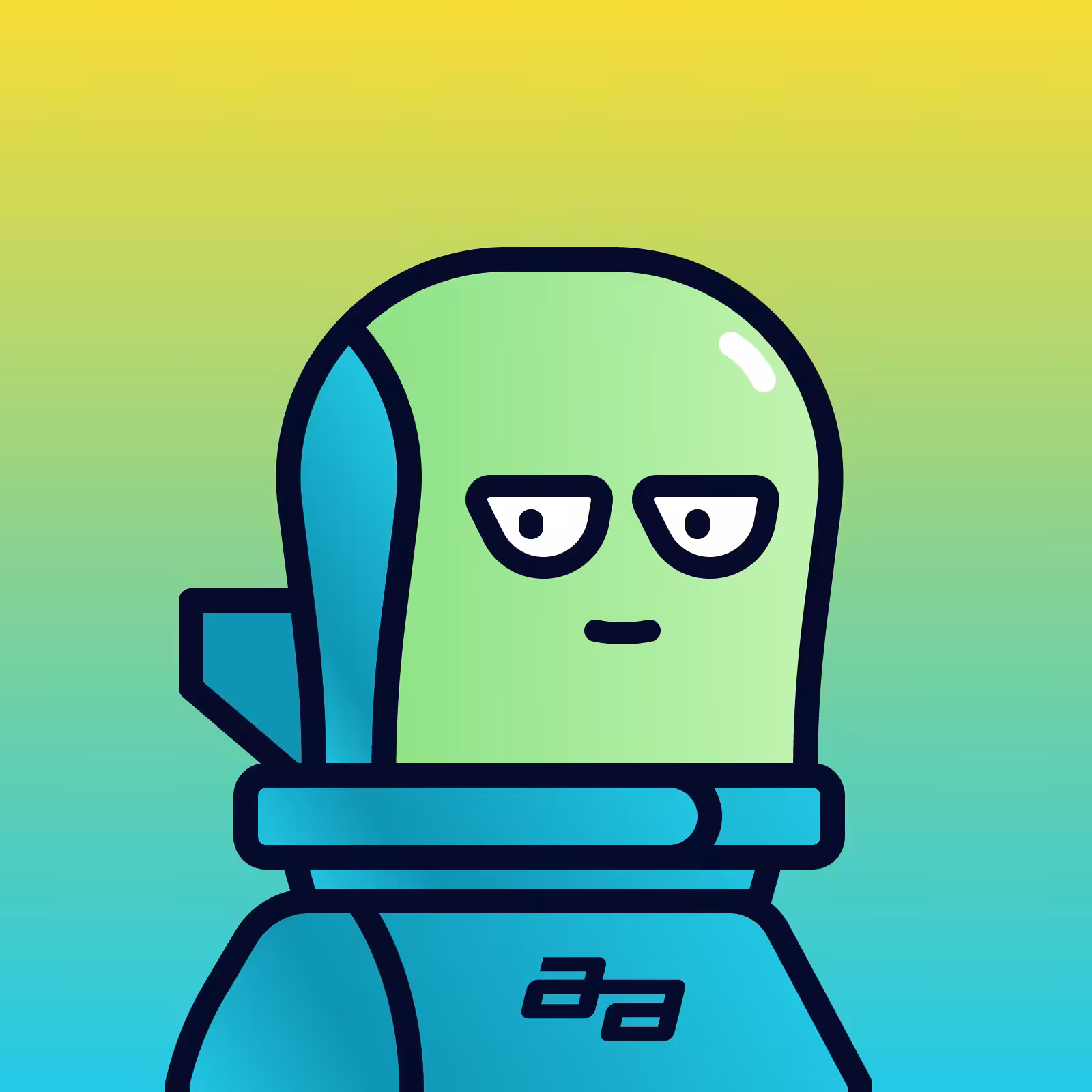 Awkward Astronauts #1214