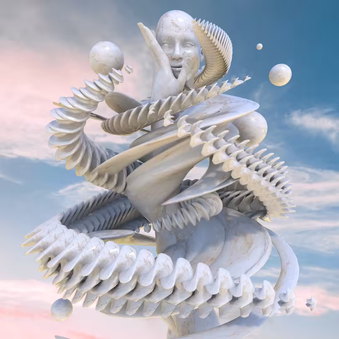 Fly Meditation