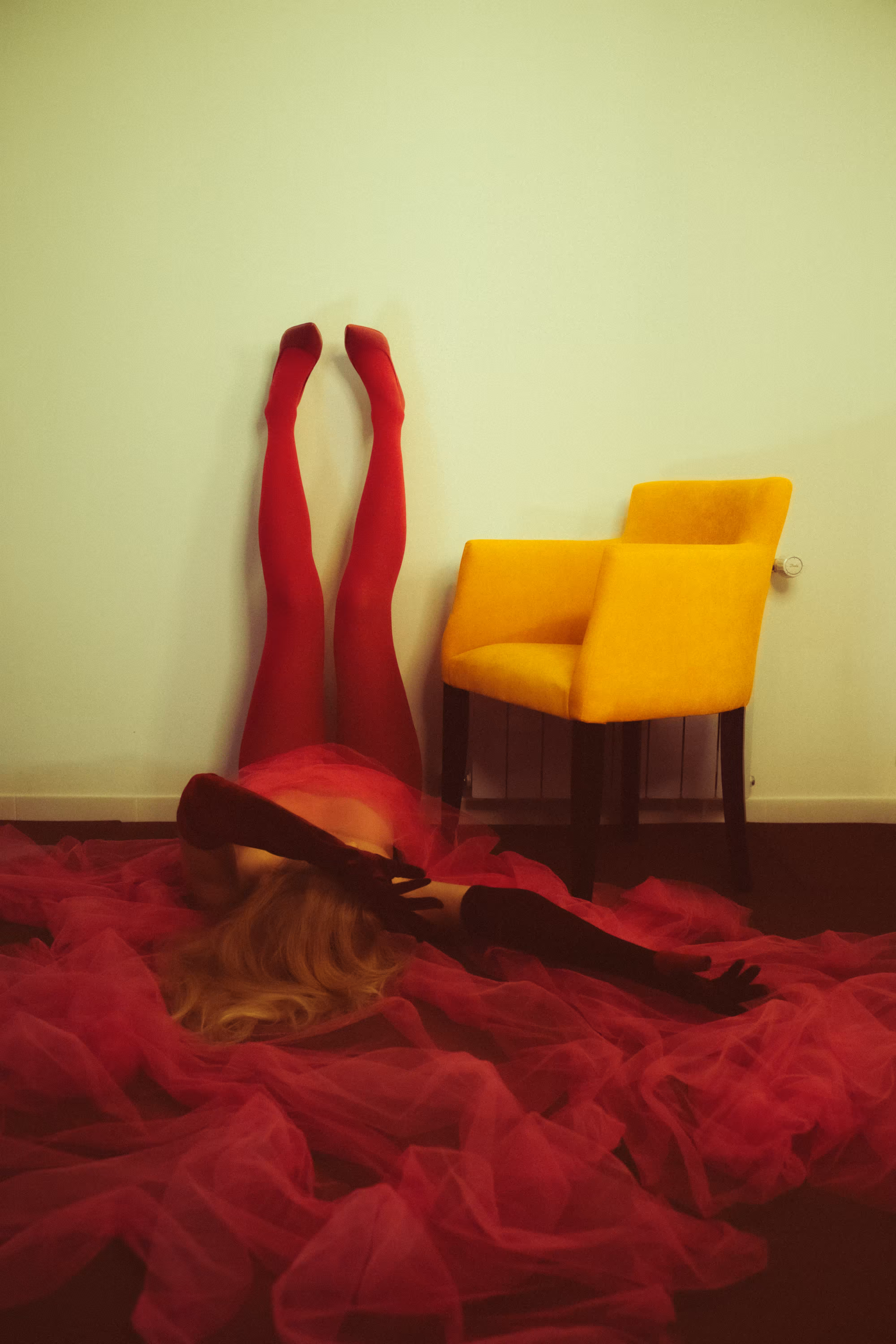 Red Flow