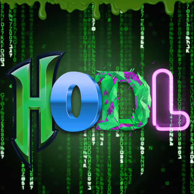 HODL 009