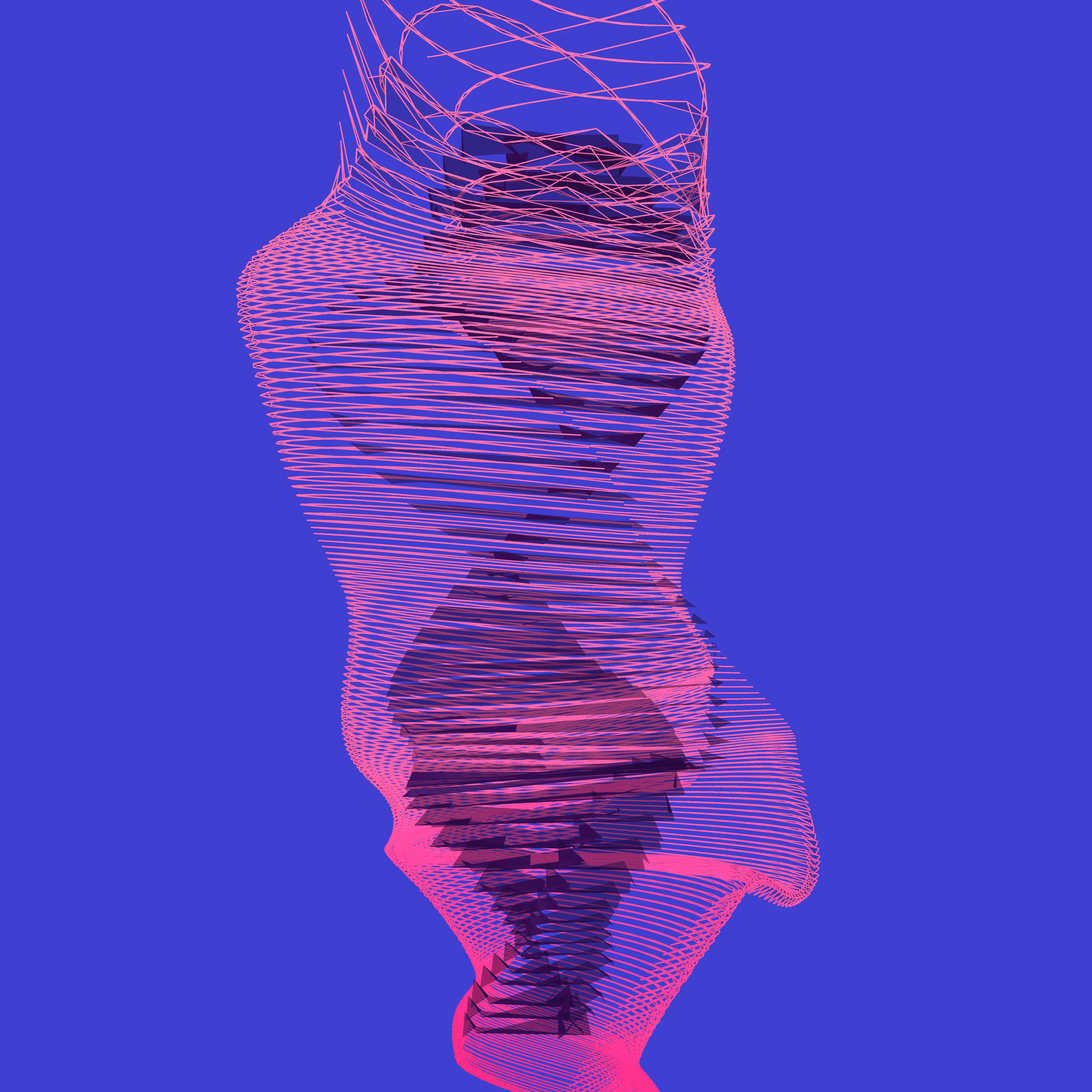 Form and Decay V4 - 97