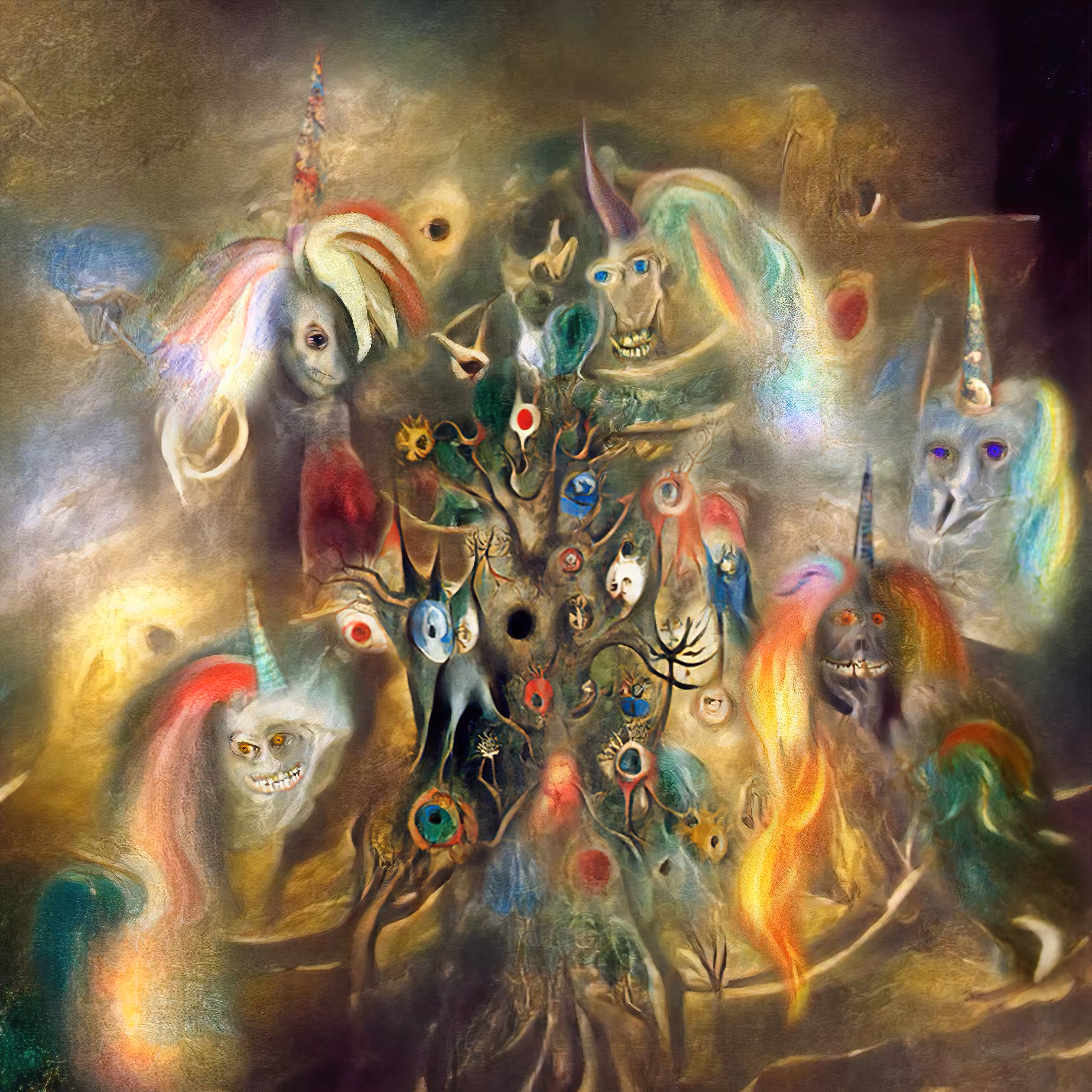 tree of life