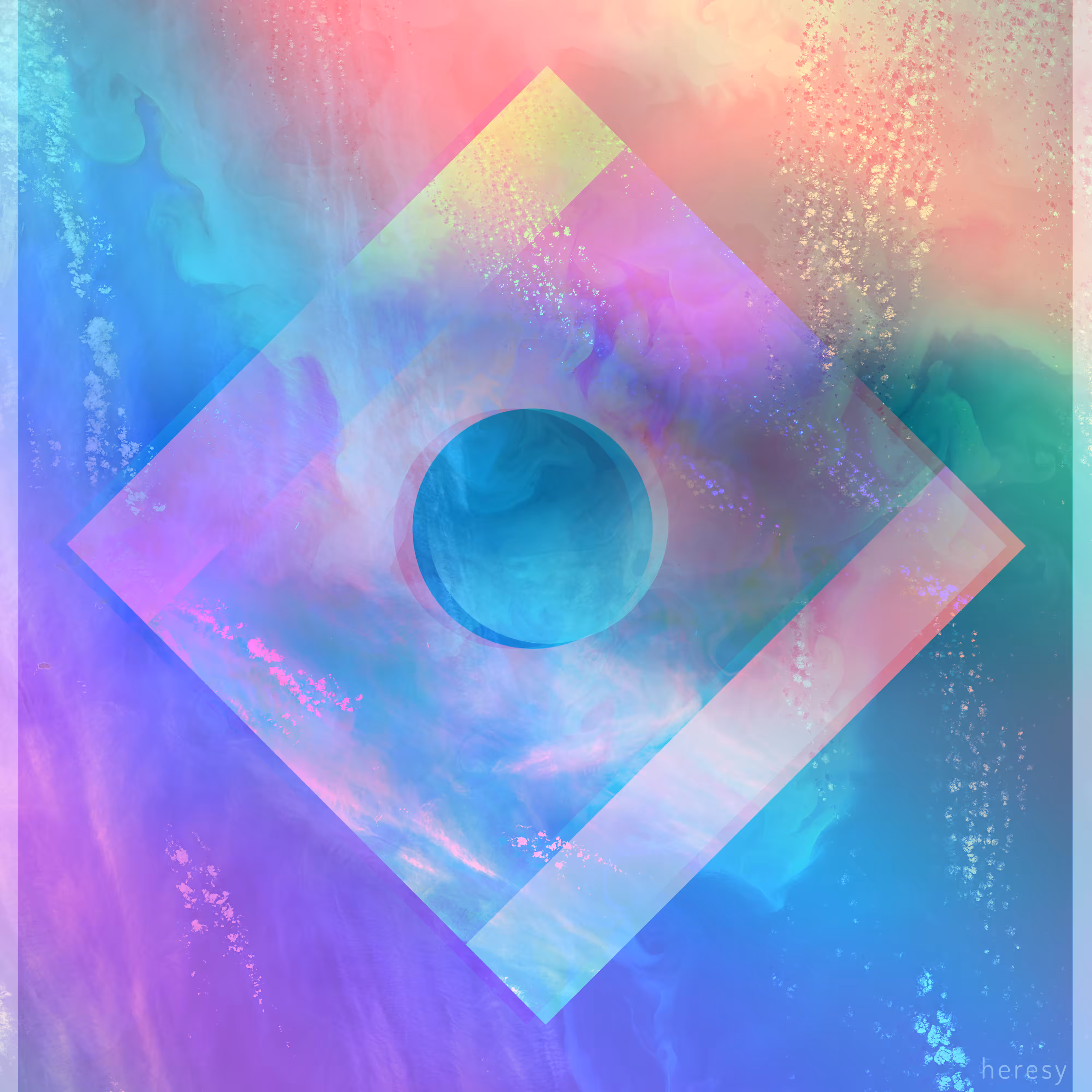False Color IV