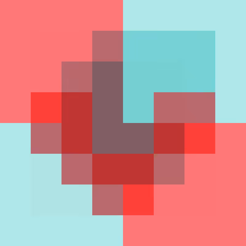 BLEND #724