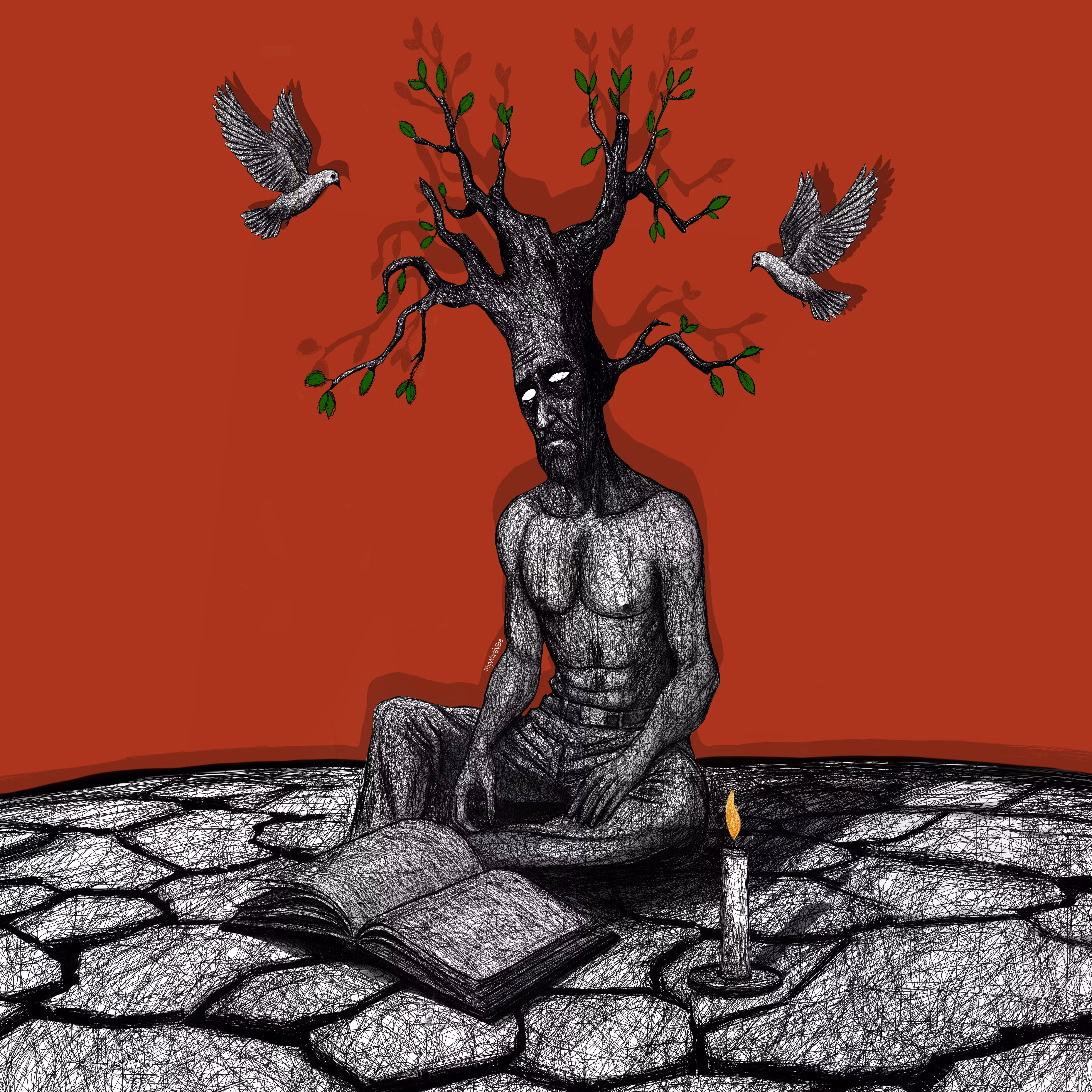 Mind's Bloom 
